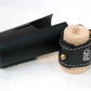 USED woodstone / Woodstone CL KODAMA2 BK Ligature for B♭ clarinet [10]