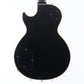 [SN 91105414] USED Gibson USA / Les Paul Custom 1995 Ebony [12]