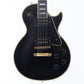 [SN 91105414] USED Gibson USA / Les Paul Custom 1995 Ebony [12]