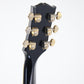 [SN 91105414] USED Gibson USA / Les Paul Custom 1995 Ebony [12]