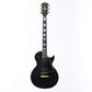 [SN 91105414] USED Gibson USA / Les Paul Custom 1995 Ebony [12]