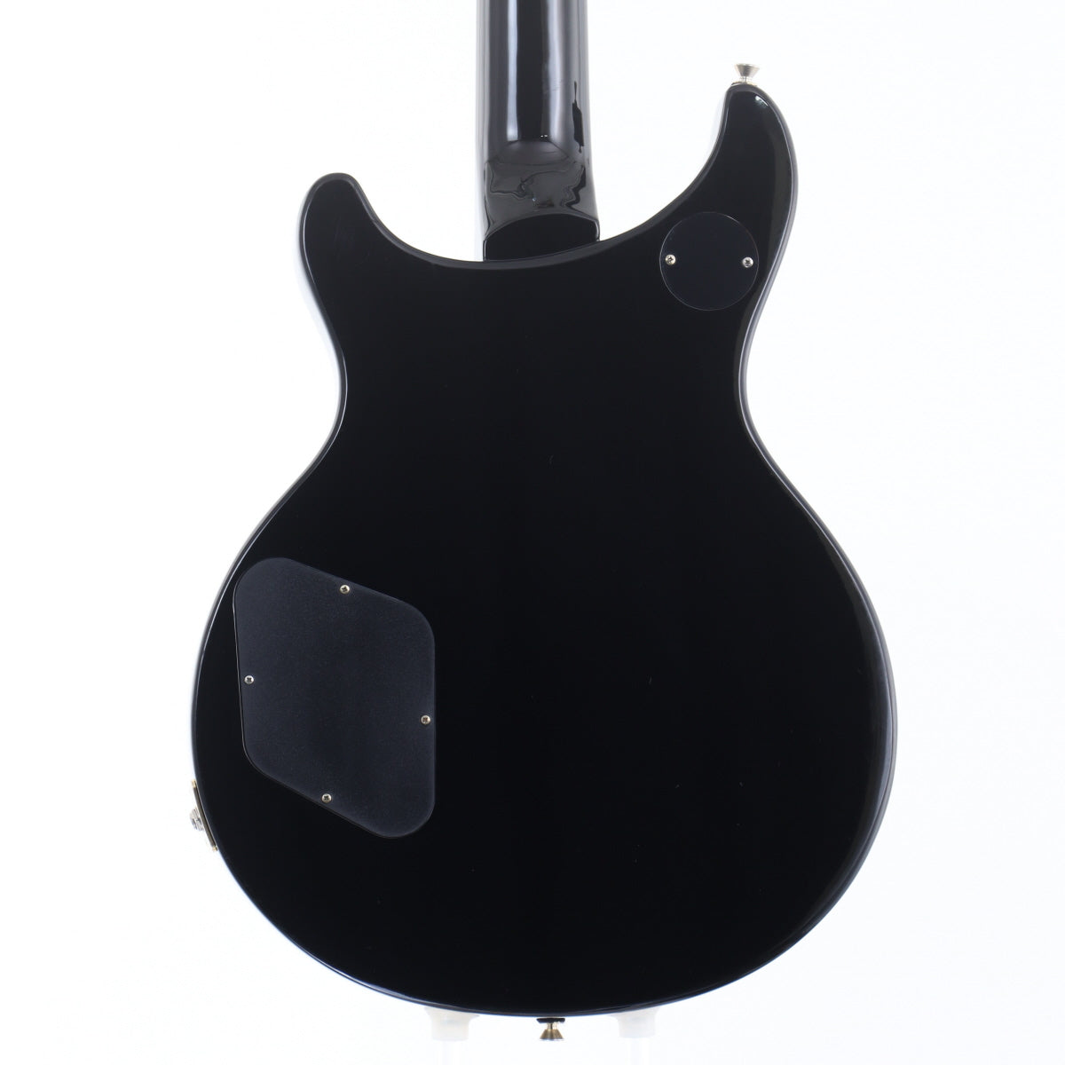 [SN 14111508184] USED Epiphone / Tak Matsumoto DC Custom Ebony Fingerboard Ebony [12]