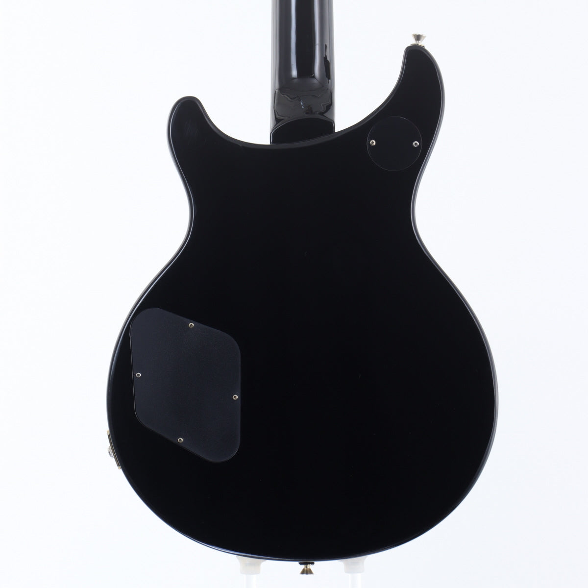 [SN 14111508184] USED Epiphone / Tak Matsumoto DC Custom Ebony Fingerboard Ebony [12]