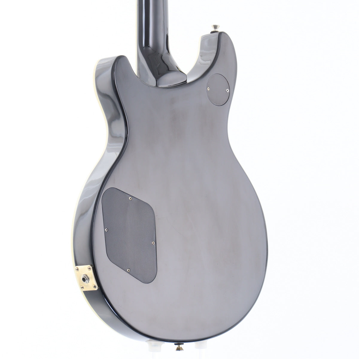 [SN 14111508184] USED Epiphone / Tak Matsumoto DC Custom Ebony Fingerboard Ebony [12]