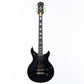 [SN 14111508184] USED Epiphone / Tak Matsumoto DC Custom Ebony Fingerboard Ebony [12]