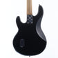 [SN 47407] USED MUSIC MAN / StingRay 4 1995 Black [12]