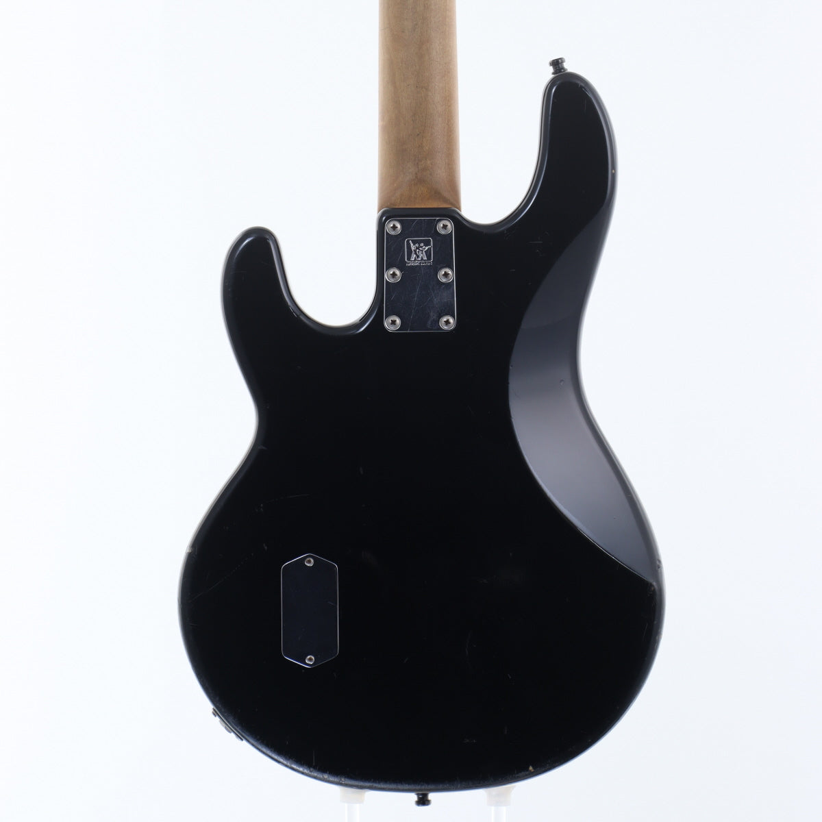 [SN 47407] USED MUSIC MAN / StingRay 4 1995 Black [12]