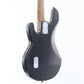 [SN 47407] USED MUSIC MAN / StingRay 4 1995 Black [12]