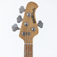 [SN 47407] USED MUSIC MAN / StingRay 4 1995 Black [12]