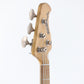 [SN 47407] USED MUSIC MAN / StingRay 4 1995 Black [12]