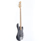 [SN 47407] USED MUSIC MAN / StingRay 4 1995 Black [12]