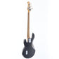 [SN 47407] USED MUSIC MAN / StingRay 4 1995 Black [12]