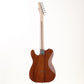 [SN CYKH24006981] USED Squier / Affinity Series Telecaster FMT SH Maple Fingerboard Mocha [09]