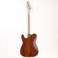 [SN CYKH24006981] USED Squier / Affinity Series Telecaster FMT SH Maple Fingerboard Mocha [09]
