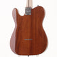 [SN CYKH24006981] USED Squier / Affinity Series Telecaster FMT SH Maple Fingerboard Mocha [09]