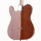 [SN CYKH24006981] USED Squier / Affinity Series Telecaster FMT SH Maple Fingerboard Mocha [09]
