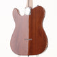 [SN CYKH24006981] USED Squier / Affinity Series Telecaster FMT SH Maple Fingerboard Mocha [09]