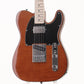 [SN CYKH24006981] USED Squier / Affinity Series Telecaster FMT SH Maple Fingerboard Mocha [09]