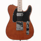 [SN CYKH24006981] USED Squier / Affinity Series Telecaster FMT SH Maple Fingerboard Mocha [09]