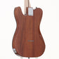 [SN CYKH24006981] USED Squier / Affinity Series Telecaster FMT SH Maple Fingerboard Mocha [09]