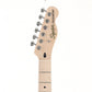 [SN CYKH24006981] USED Squier / Affinity Series Telecaster FMT SH Maple Fingerboard Mocha [09]