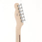 [SN CYKH24006981] USED Squier / Affinity Series Telecaster FMT SH Maple Fingerboard Mocha [09]