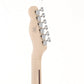 [SN CYKH24006981] USED Squier / Affinity Series Telecaster FMT SH Maple Fingerboard Mocha [09]
