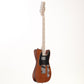 [SN CYKH24006981] USED Squier / Affinity Series Telecaster FMT SH Maple Fingerboard Mocha [09]