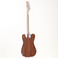 [SN CYKH24006981] USED Squier / Affinity Series Telecaster FMT SH Maple Fingerboard Mocha [09]