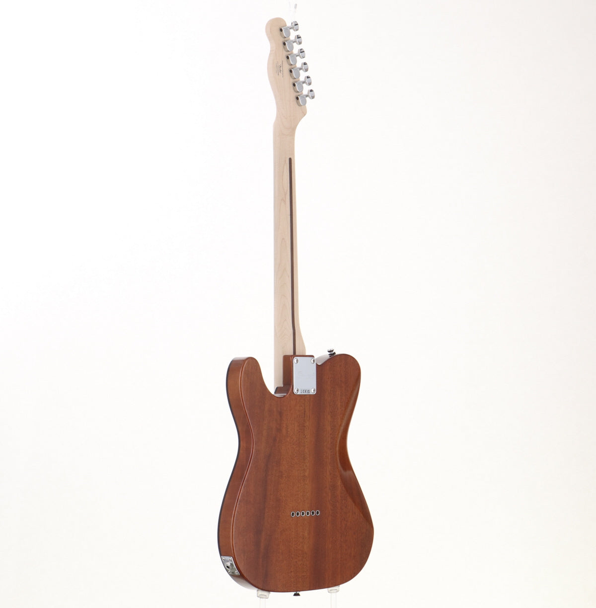 [SN CYKH24006981] USED Squier / Affinity Series Telecaster FMT SH Maple Fingerboard Mocha [09]