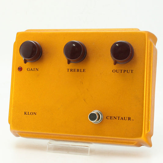 [SN 2990] USED KLON / Centaur Gold No Picture [03]