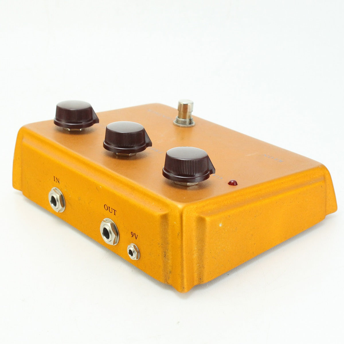 [SN 2990] USED KLON / Centaur Gold No Picture [03]