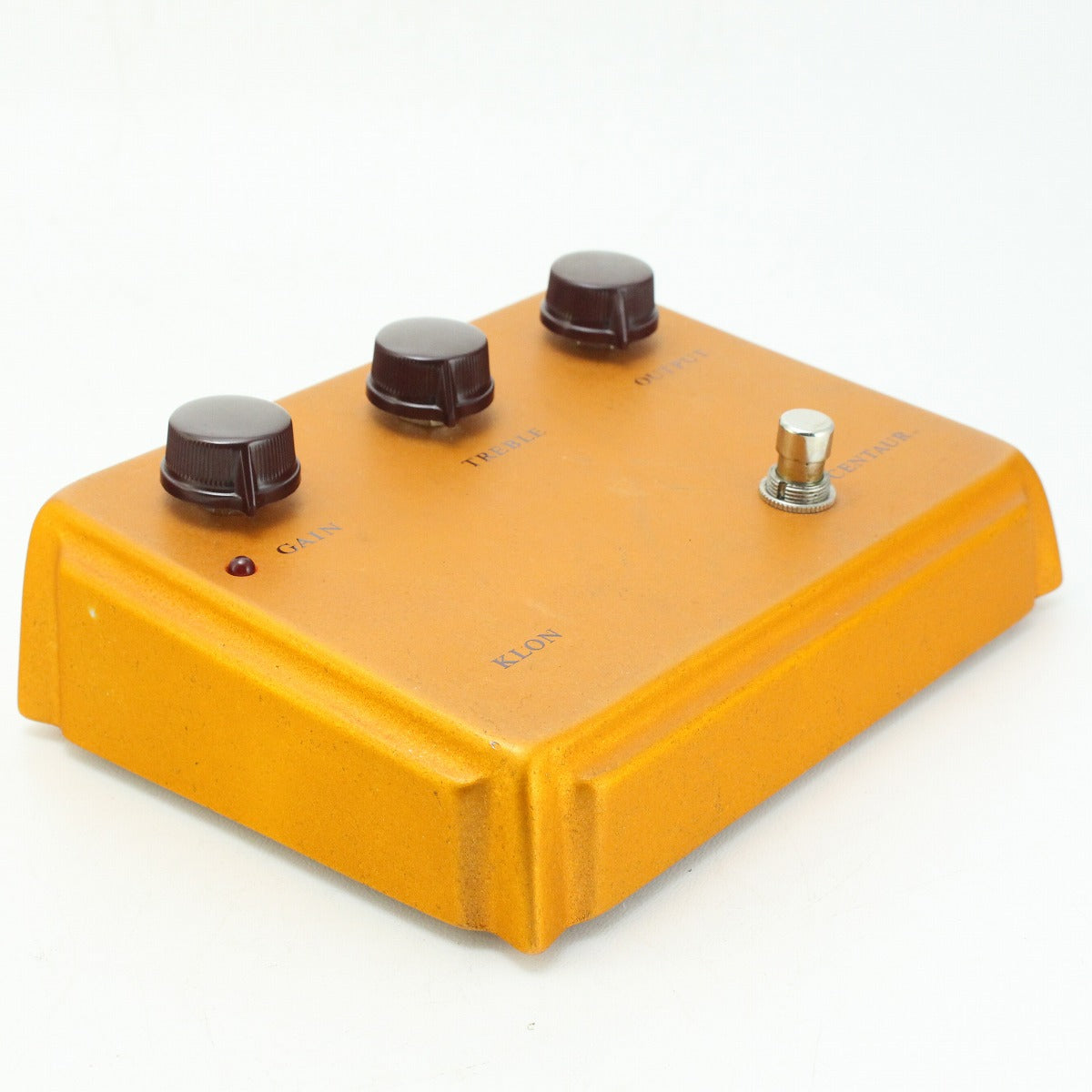 [SN 2990] USED KLON / Centaur Gold No Picture [03]
