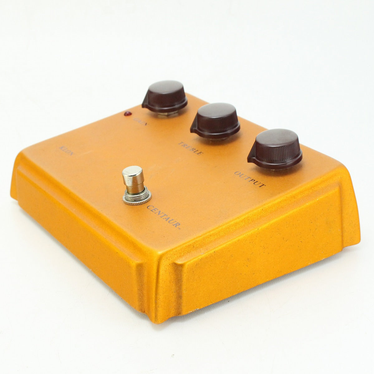 [SN 2990] USED KLON / Centaur Gold No Picture [03]