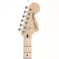 [SN CYKF24004196] USED Squier / Affinity Series Jaguar Maple Fingerboard Mystic Metallic Brown [09]