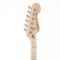 [SN CYKF24004196] USED Squier / Affinity Series Jaguar Maple Fingerboard Mystic Metallic Brown [09]