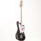 [SN CYKF24004196] USED Squier / Affinity Series Jaguar Maple Fingerboard Mystic Metallic Brown [09]