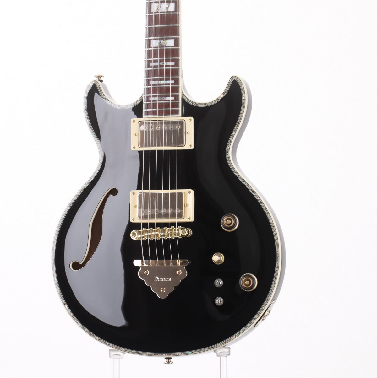 [SN 4L240800103] USED Ibanez / AR520H [10]