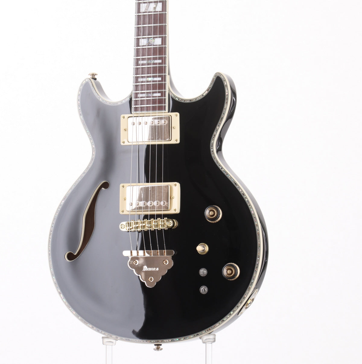 [SN 4L240800103] USED Ibanez / AR520H [10]