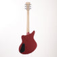 [SN KP222716] USED Dangelico / Premier Bedford SH Oxblood [10]