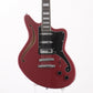 [SN KP222716] USED Dangelico / Premier Bedford SH Oxblood [10]