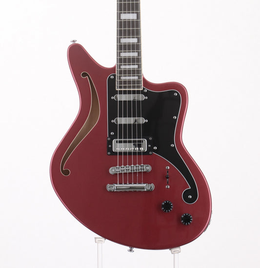 [SN KP222716] USED Dangelico / Premier Bedford SH Oxblood [10]