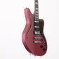 [SN KP222716] USED Dangelico / Premier Bedford SH Oxblood [10]
