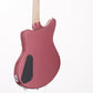 [SN KP222716] USED Dangelico / Premier Bedford SH Oxblood [10]