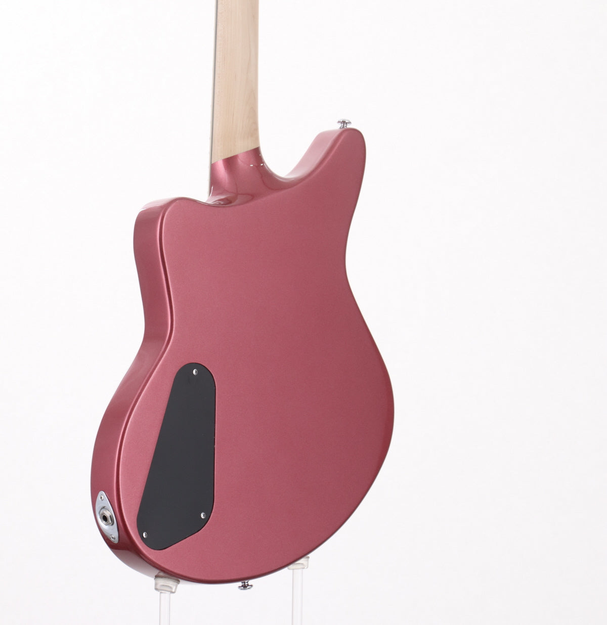 [SN KP222716] USED Dangelico / Premier Bedford SH Oxblood [10]