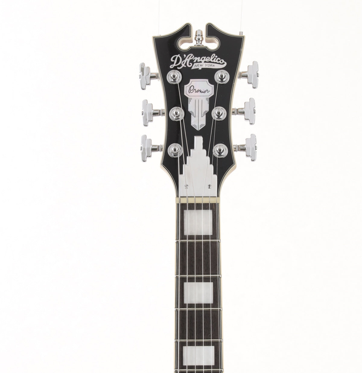 [SN KP222716] USED Dangelico / Premier Bedford SH Oxblood [10]