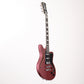 [SN KP222716] USED Dangelico / Premier Bedford SH Oxblood [10]