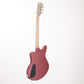 [SN KP222716] USED Dangelico / Premier Bedford SH Oxblood [10]