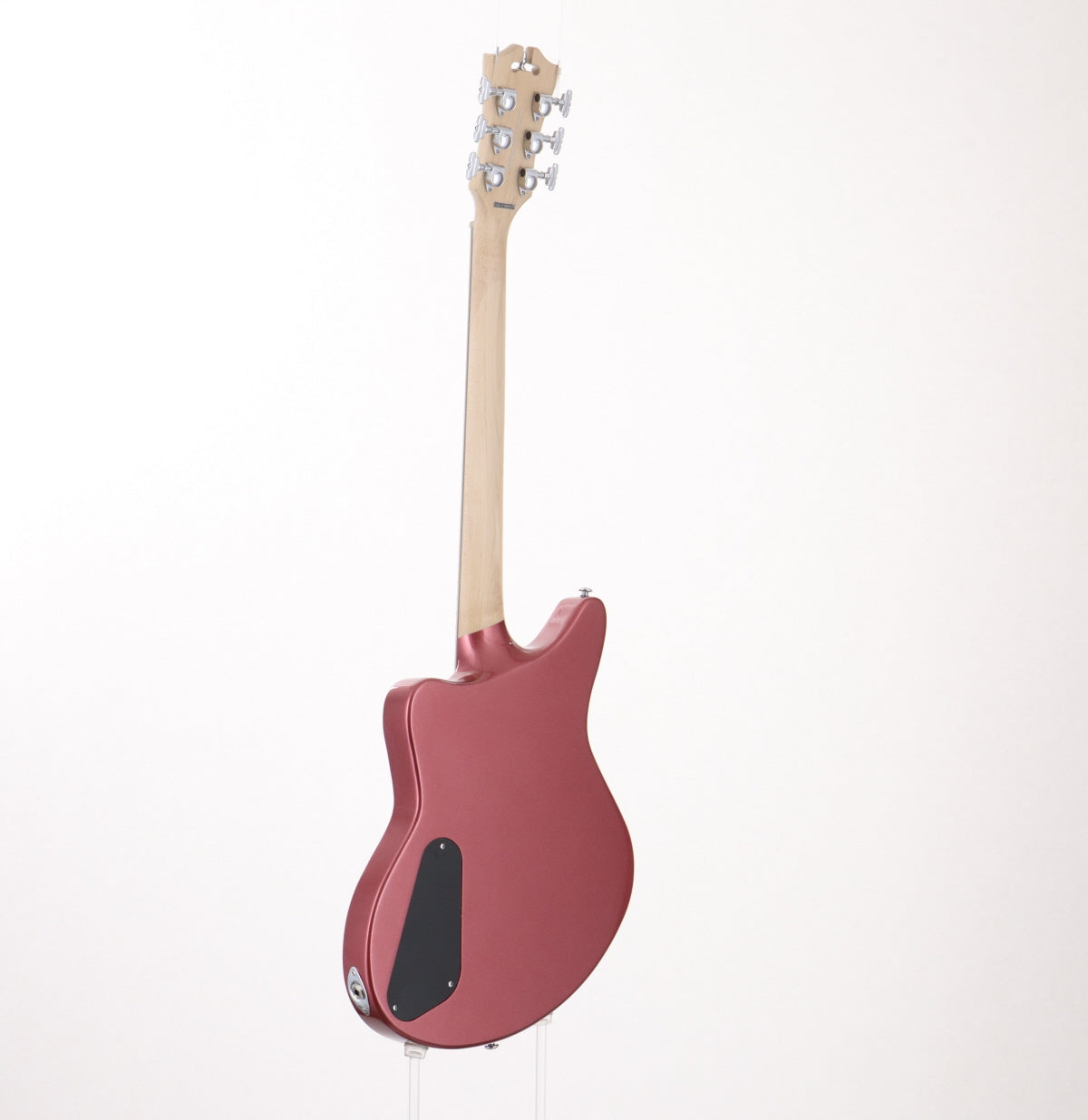 [SN KP222716] USED Dangelico / Premier Bedford SH Oxblood [10]