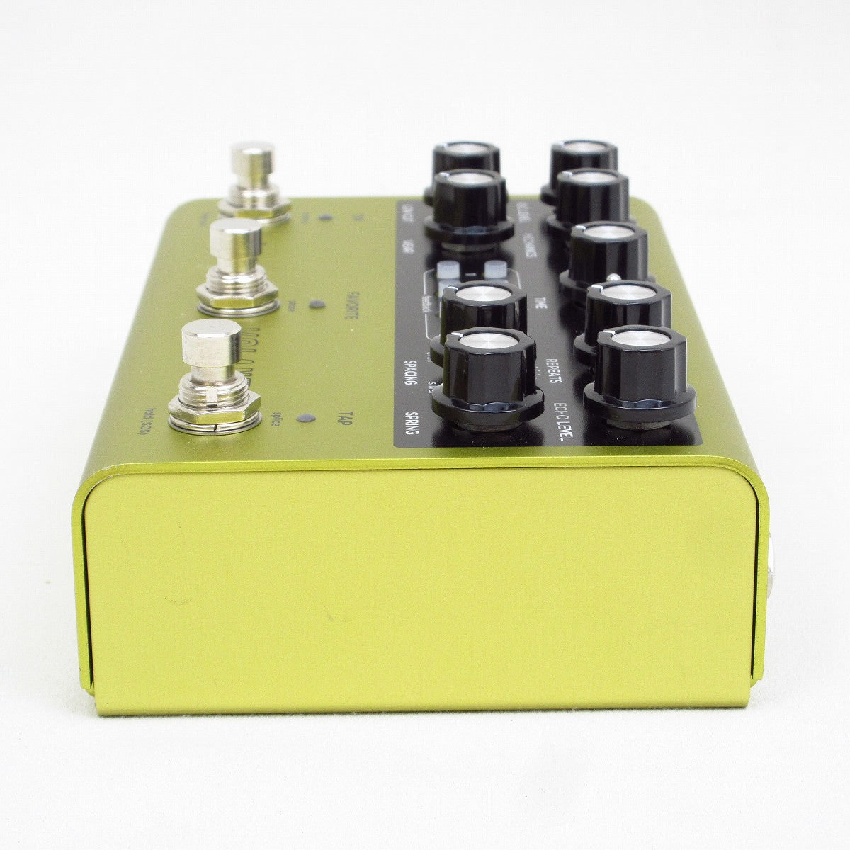 USED strymon / VOLANTE Magnetic Echo Machine Delay [09]